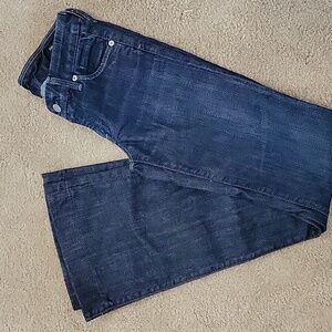 Citizens of humanity jeans size 24